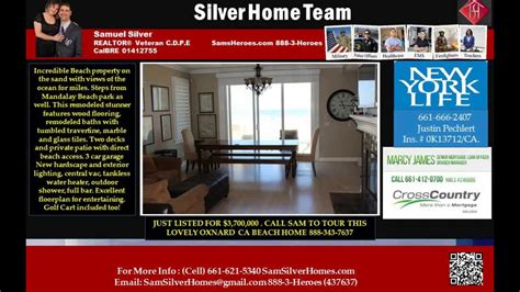 Jul 14, 2023 Other Sales by this Company. . Estate sales ventura